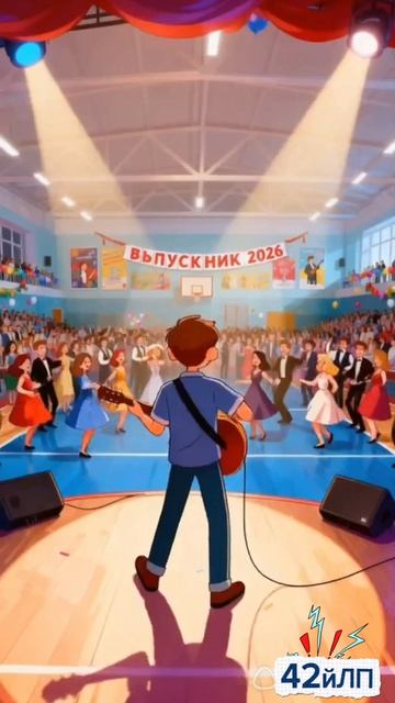 Выпускной караоке