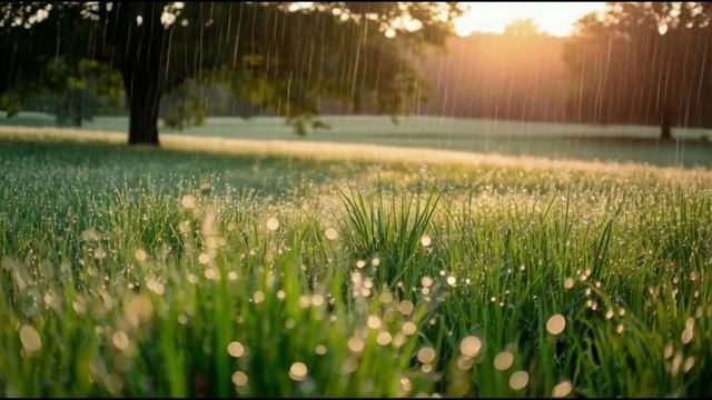After the Rain / После дождя смотреть онлайн