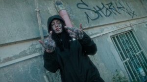 SHARK - BELAIR (Official Video)