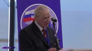 Первый Межрегиональный форум молодёжных парламентов «Единство молодёжи ДФО» прошёл в Магадане