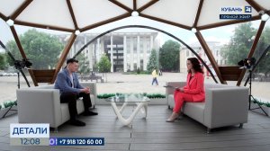 Антон Елкин: самое страшное, что вейпами пользуются дети