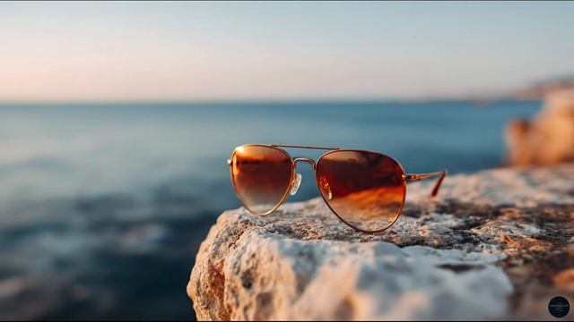 Summer Escape Afternoon 🌴 - Tropical Lounge Vibes