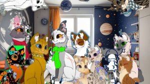 Праздник в честь 32 пдп! Сорян что без заставки 😅