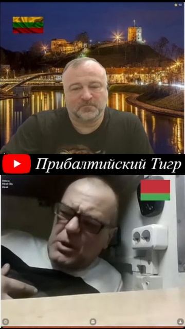 Знаешь, о чем мне действительно болит?