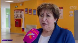 Последний звонок прозвучал для выпускников Ольской средней школы