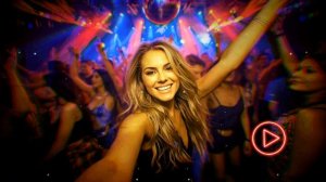Don’t Stop The Music 💃 _ 90s Eurodance Revival 2026
