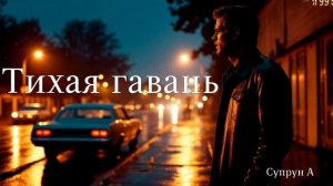 Тихая гавань