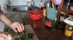 Готовлю ОЧЕНЬ вкусный салатик/Беларусь 🇧🇾/Svetlana/