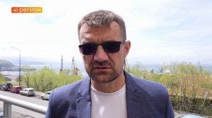 ЗАТОПЛЕНИЕ ПРОЕЗЖЕЙ ЧАСТИ УСТРАНЯЮТ НА СЕВЕРО-ВОСТОКЕ В ПЕТРОПАВЛОВСКЕ • НОВОСТИ КАМЧАТКИ