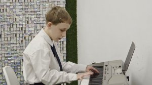 2026-05-29 Степа отч. концерт, видео1