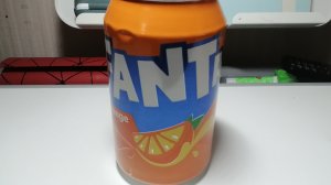Обзор на арабскую фанту