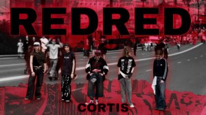 [K-POP PERFORMANCE] CORTIS (코르티스) 'REDRED' | DANCE COVER by SCARS