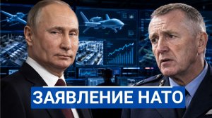 🔥 Конец доминирования НАТО Как Россия выиграла дроновую гонку