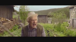 КАНИКУЛЫ С ДЕДОМ