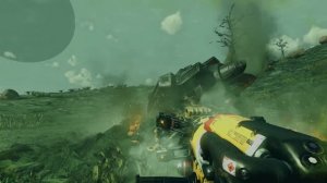 No Man's Sky The Swarm Trailer