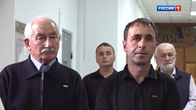 Утро России. Карачаево-Черкесия 28.05.2026
