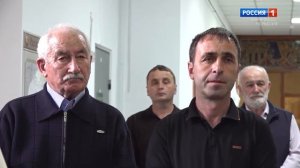 Утро России. Карачаево-Черкесия 28.05.2026