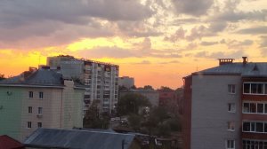 Стрим на планшете