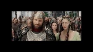 Баллада о времени Властелин колец – Стар Трек (Высоцкий) (Elika954)