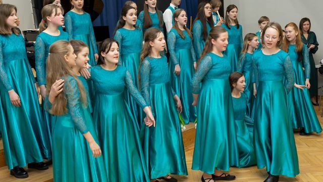 Выпускной Камертон - 2026 смотреть онлайн