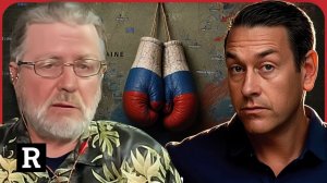 Putin's gloves are off and he's not bluffing Ex-CIA Agent Larry Johnson on Russia's next move