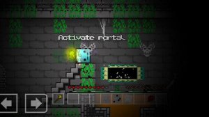 Geometry dash Minecraft
