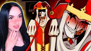 👑 ЕЩЁ ОДИН ПАРЕНЬ ШУТ, но ОН ИЗВРАЩЕНЕЦ?!! ➤ Kingdom of Marionettes [ВСЕ КОНЦОВКИ и СЕКРЕТЫ]