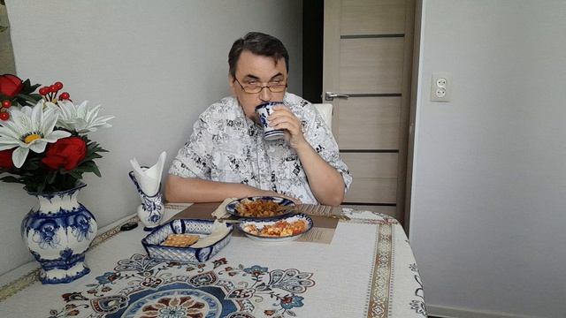Небольшой дождишко, а лодырям отдышка. 29.05.2026 смотреть онлайн