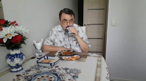 Небольшой дождишко, а лодырям отдышка.   29.05.2026