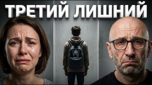 Сатья. Дочка против моего мужчины!