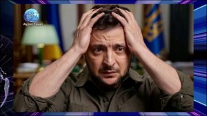 Снова ноет: Зеленский пожаловался, что союзники мешают создать ему свою ракету
