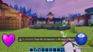 Lp. Мастерская [47] • #52 ВОССТАНИЕ РАБОТНИКОВ [Живые Формики] • Майнкрафт