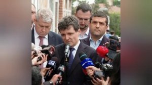 ‼️🇷🇴🇺🇦Падение дрона в Румынии - результат воздействия ПВО Украины, - президент Никушор Дан.

«Во