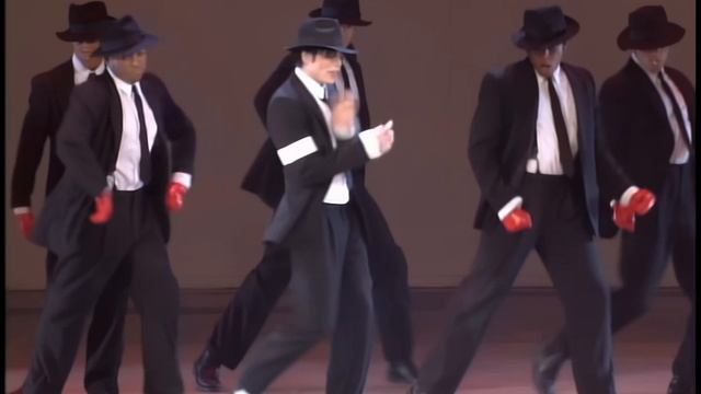 Michael Jackson — Live at the 1995 MTV Video Music Awards (полное выступление, 1995)