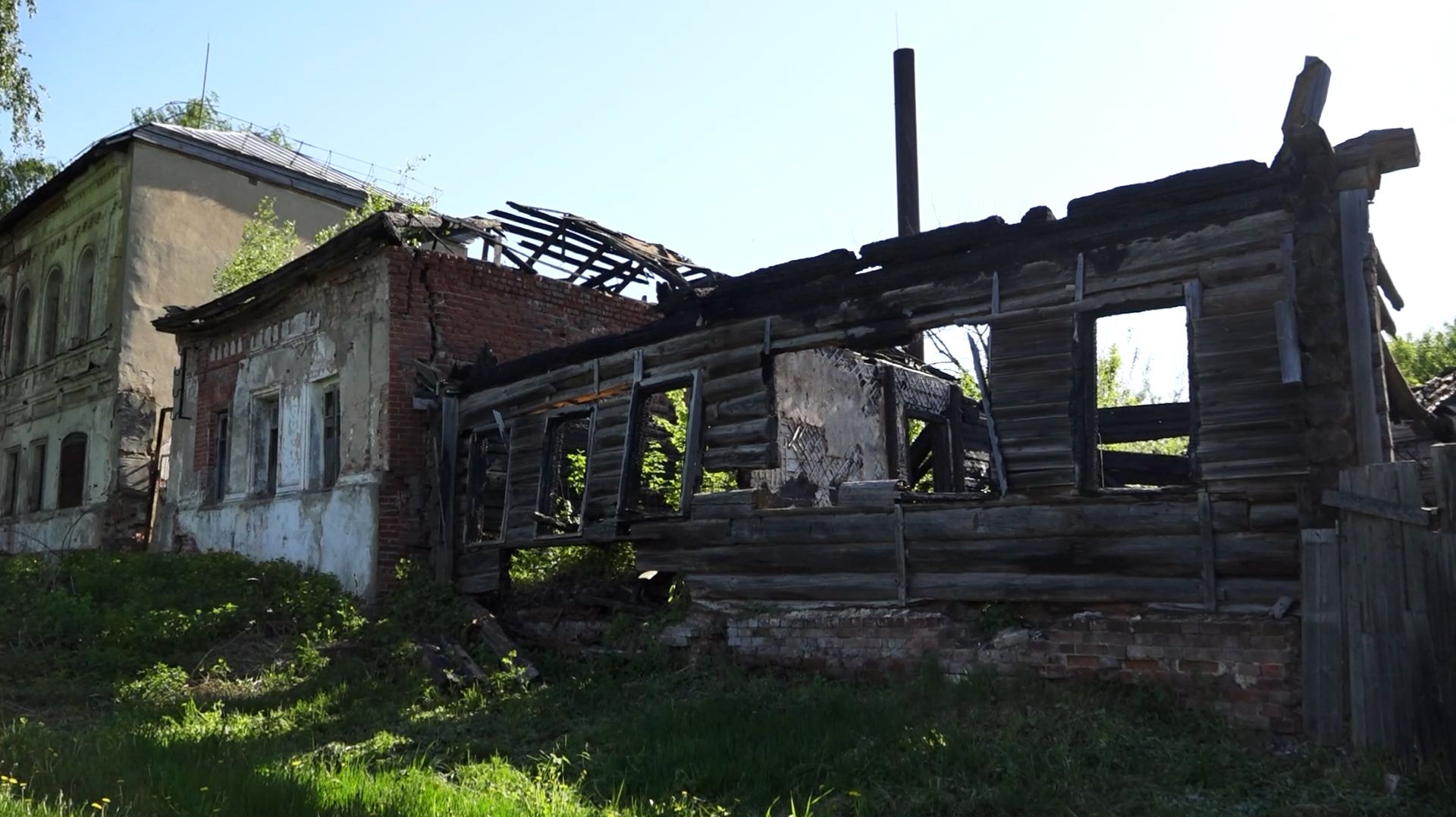 2026.05.30 Правила благоустройства по заброшенным домам смотреть онлайн