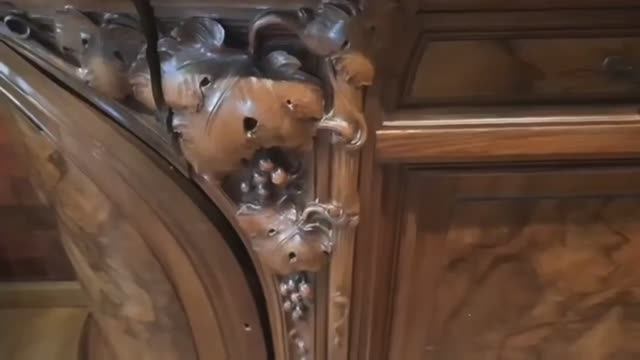 г.Самара Музей Модерна