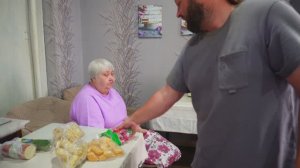 ШИКАРНАЯ НОВАЯ СТРИЖКА У ГЛАВНОГО ПОВАРА И МАМЫ ПОКУПКА ПРОДУКТОВ ДЛЯ КУЛИНАРНЫХ ШЕДЕВРОВ