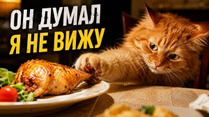 Смех до слёз: лучшие приколы №274