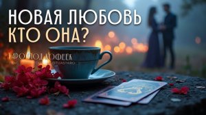 ОНА УЖЕ РЯДОМ? 😳 Новая любовь для мужчин | Что готовит судьба откроют карты Таро