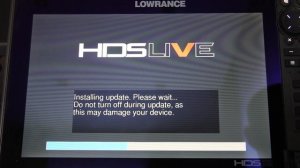 Обновление 26.2 Lowrance — исправили баги 26.1 и улучшили ActiveTarget