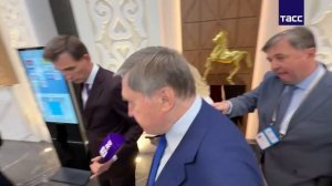 Армения обсуждалась на саммите ЕАЭС, заявил Ушаков.

По его словам, вице-премьеру страны передано