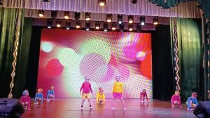 Энергия драйва - Отчетный концерт Драйв 28.05.2026