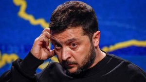 ‼️🇷🇺🇺🇦 Зеленский: Есть информация от разведки о подготовке России к новому массированному удару