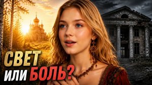 Ты чудо моей жизни, но почему мне больно? | Душевная исповедь в песне