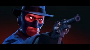 Team Fortress 2 «Emesis Blue» второе дубляжное демо