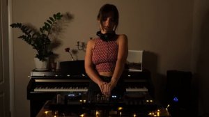 Ivana Stjepanovic - Classic House Grooves & Good Vibes   Chill & Dance Beats   From Malarkey to Suga