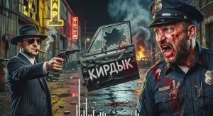 НЕВЯДОМСКИ: ГАГНСТЕРЫ В КОСТЮМАХ ЗА 6000$  НАХОДЯТ ПОДЛЫЕ МЕТОДЫ И ПРИЁМЫ,ЧТО БЫ ПРОДОЛЖАТЬ УБИВАТЬ