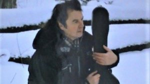 2)о Владимире - РУМБА 2ч