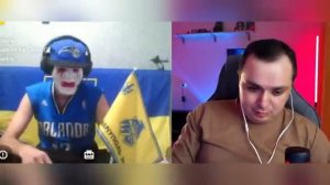 Балбесы из украины. Чат рулетка с украиной