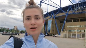 Харьков. «Ці руки нічого не крали»😂 Город уже не тот 😭(Иностранное мнение)  tiana antikvar